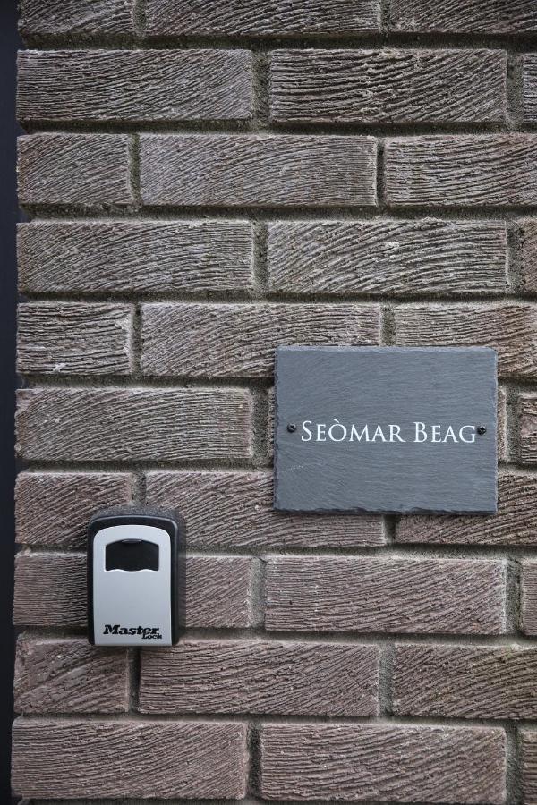 ホテル Seomar Beag オーバン エクステリア 写真